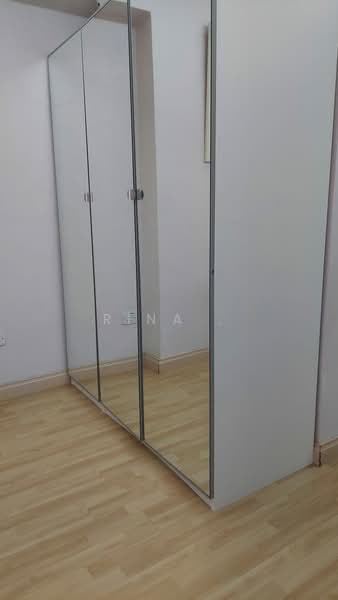 Servis Apartment untuk Dijual di D'Alamanda - Rina . - Interior - PropertyGuru.com.my