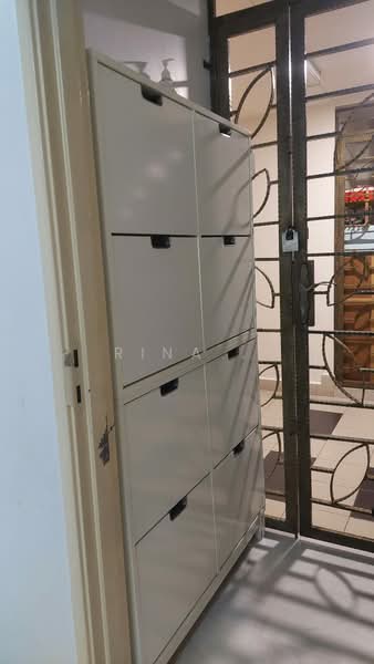 Servis Apartment untuk Dijual di D'Alamanda - Rina . - Entrance - PropertyGuru.com.my