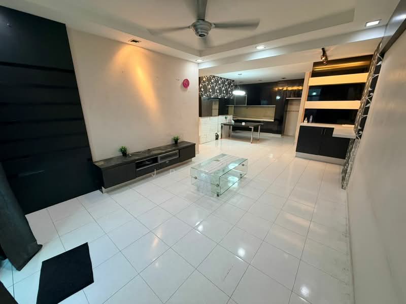 Pangsapuri untuk Dijual di Perling Apartment - JP Lee - PropertyGuru.com.my