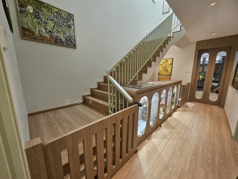 Rumah Kluster untuk Dijual di Horizon Hills (Iskandar Puteri (Nusajaya)) - Doriss Tan - Interior - PropertyGuru.com.my