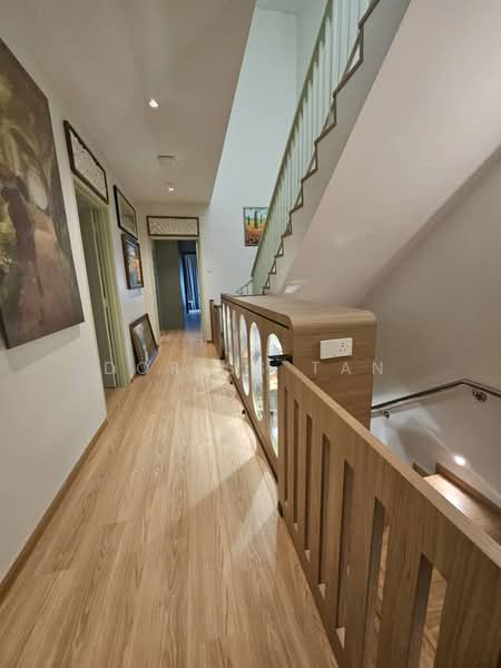 Rumah Kluster untuk Dijual di Horizon Hills (Iskandar Puteri (Nusajaya)) - Doriss Tan - Corridor - PropertyGuru.com.my