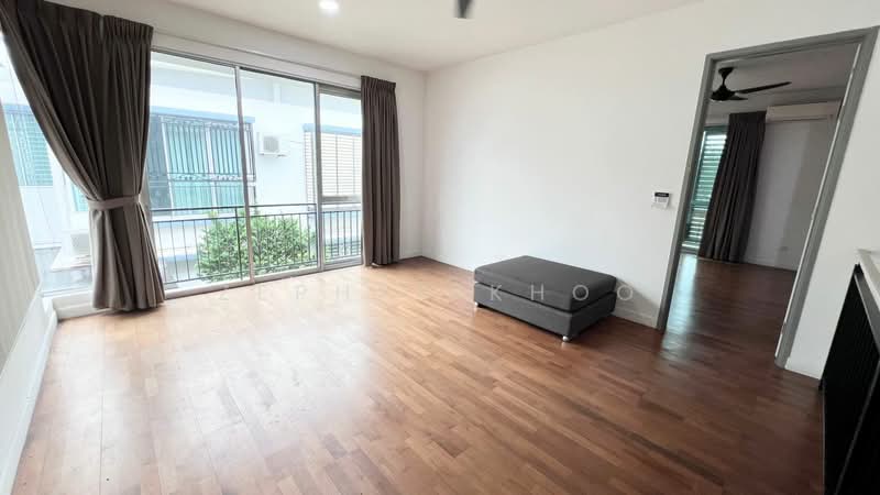 Semi-Detached House for Sale in Taman Nusa Idaman (Iskandar Puteri (Nusajaya)) - Zephyr Khoo - Living Room - PropertyGuru.com.my