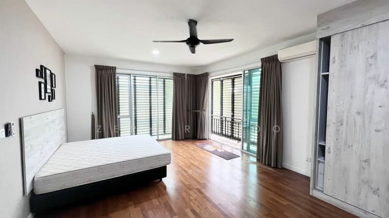 Semi-Detached House for Sale in Taman Nusa Idaman (Iskandar Puteri (Nusajaya)) - Zephyr Khoo - Bedroom - PropertyGuru.com.my