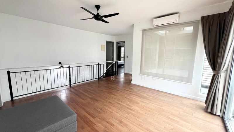 Semi-Detached House for Sale in Taman Nusa Idaman (Iskandar Puteri (Nusajaya)) - Zephyr Khoo - Living Room - PropertyGuru.com.my