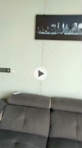 Service Residence for Sale at Green Haven - Kay Ng - Living Room - PropertyGuru.com.my
