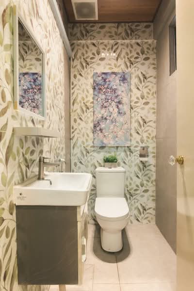 Warehouse for Sale in Penampang (Sabah) - Annie Hee - Bathroom - PropertyGuru.com.my