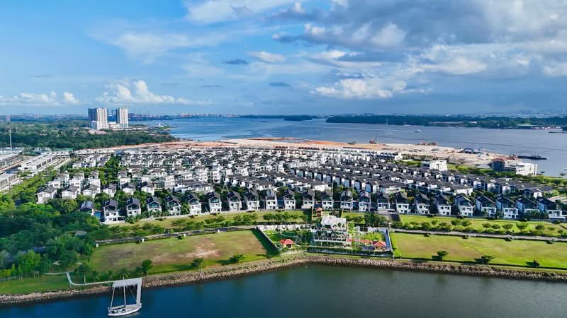 Rumah Banglo untuk Dijual di Permas Jaya (Johor) - Joan Chia - Exterior - PropertyGuru.com.my
