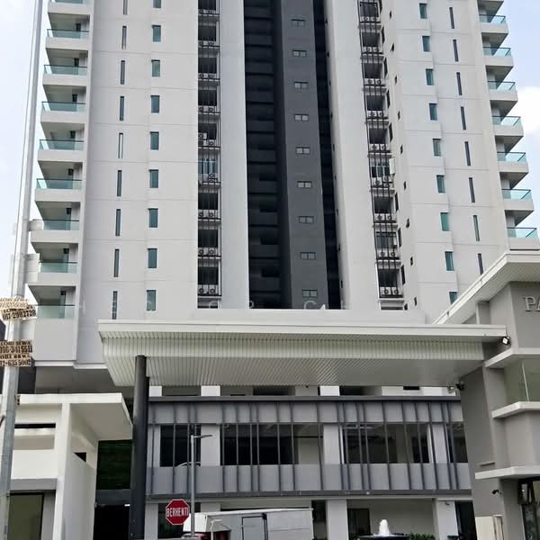 Condominium for Sale at Paragon 3 - Hector Cheah - Exterior - PropertyGuru.com.my