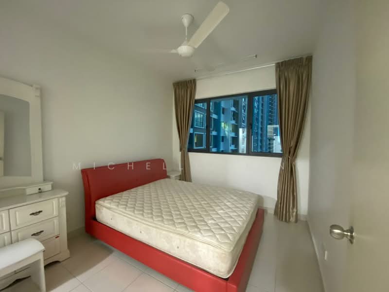 Condominium for Rent at One Foresta - Michelle Ch'ng - Bedroom - PropertyGuru.com.my