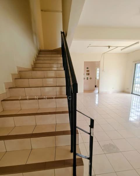 2-storey Terraced House for Sale in Taman Segar Perdana (Cheras) - Jenny Choong - Interior - PropertyGuru.com.my