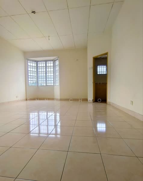 2-storey Terraced House for Sale in Taman Segar Perdana (Cheras) - Jenny Choong - Living Room - PropertyGuru.com.my