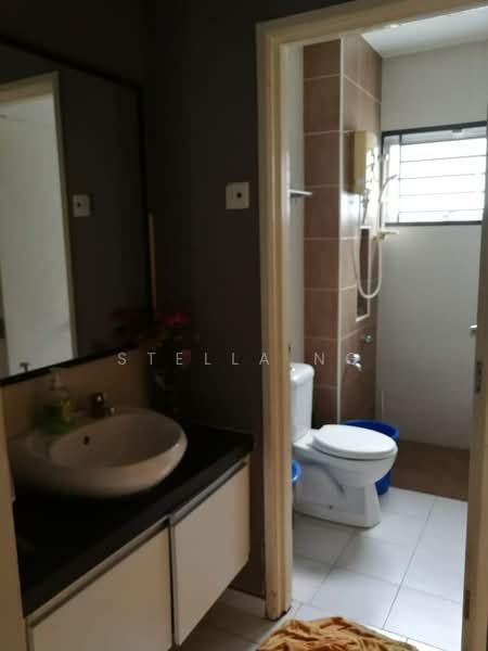 2-storey Terraced House for Rent in Horizon Hills (Iskandar Puteri (Nusajaya)) - Stella Ng - Bathroom - PropertyGuru.com.my