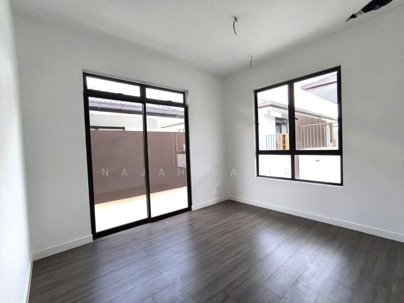 3-storey Terraced House for Rent in Cyberjaya (Selangor) - Najah Kadir - Interior - PropertyGuru.com.my