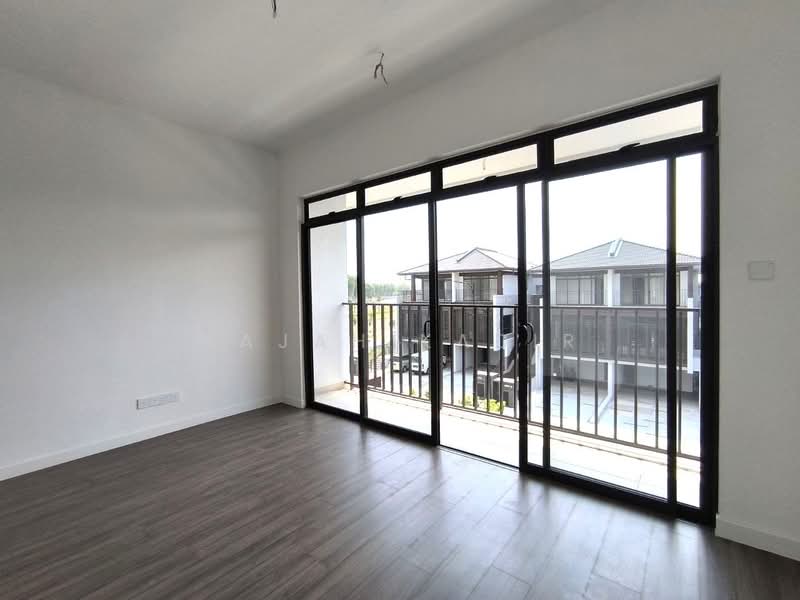 3-storey Terraced House for Rent in Cyberjaya (Selangor) - Najah Kadir - PropertyGuru.com.my