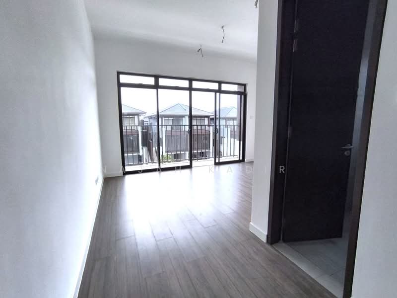 3-storey Terraced House for Rent in Cyberjaya (Selangor) - Najah Kadir - PropertyGuru.com.my