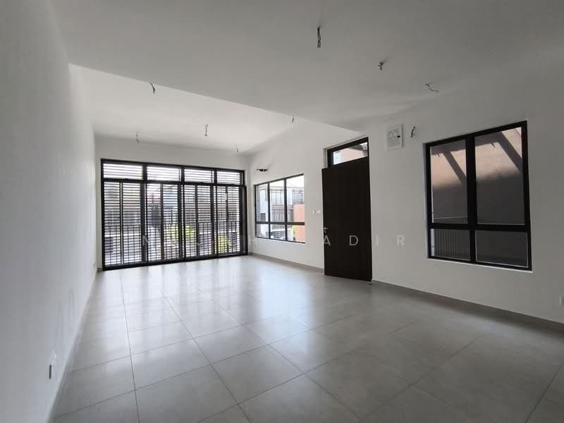 3-storey Terraced House for Rent in Cyberjaya (Selangor) - Najah Kadir - PropertyGuru.com.my