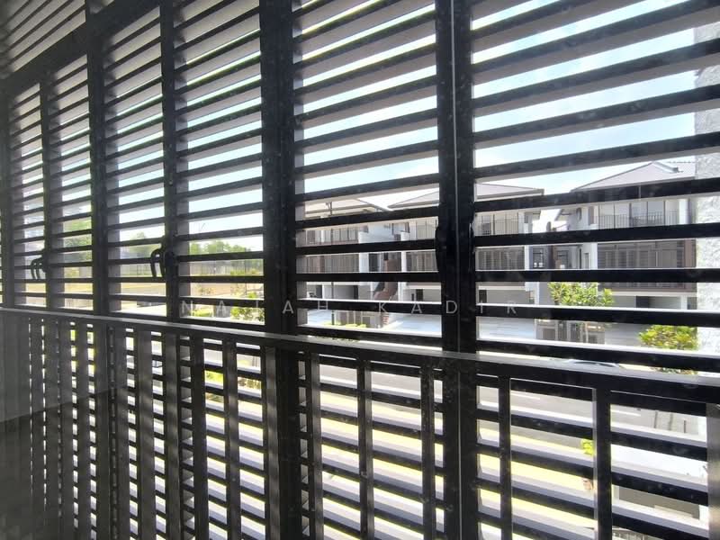 3-storey Terraced House for Rent in Cyberjaya (Selangor) - Najah Kadir - PropertyGuru.com.my