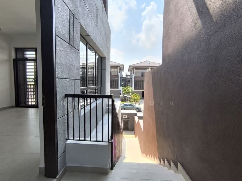 3-storey Terraced House for Rent in Cyberjaya (Selangor) - Najah Kadir - PropertyGuru.com.my