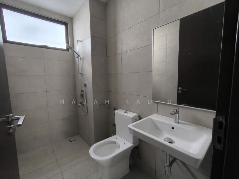 3-storey Terraced House for Rent in Cyberjaya (Selangor) - Najah Kadir - PropertyGuru.com.my