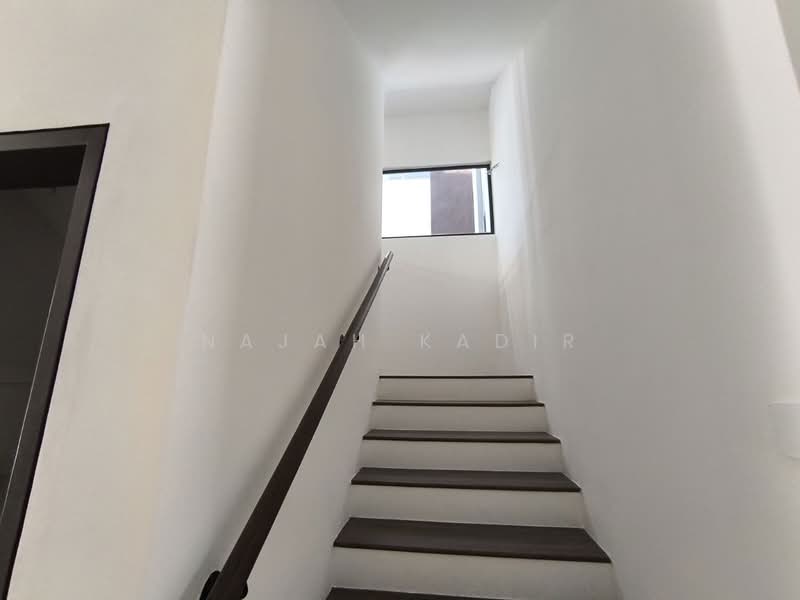 3-storey Terraced House for Rent in Cyberjaya (Selangor) - Najah Kadir - PropertyGuru.com.my