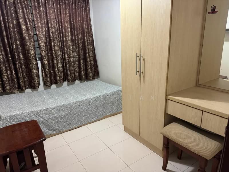 Kondominium untuk Disewa di Perdana Emerald - James Tan - Bedroom - PropertyGuru.com.my