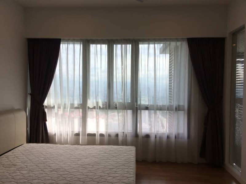 Kondominium untuk Disewa di Seni Mont Kiara - Coco Loh - Bedroom - PropertyGuru.com.my