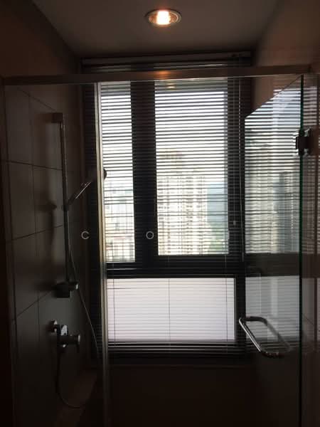 Kondominium untuk Disewa di Seni Mont Kiara - Coco Loh - Bathroom - PropertyGuru.com.my