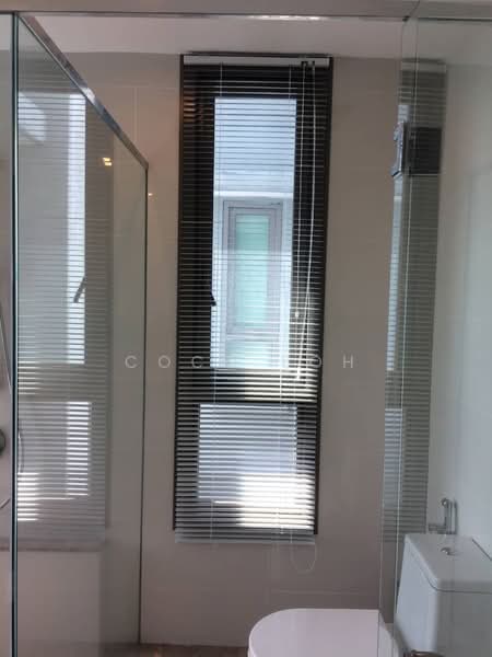 Kondominium untuk Disewa di Seni Mont Kiara - Coco Loh - Bathroom - PropertyGuru.com.my