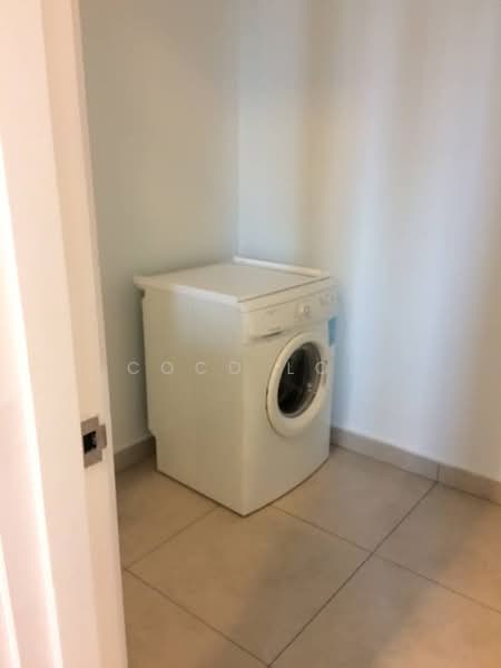 Kondominium untuk Disewa di Seni Mont Kiara - Coco Loh - Interior - PropertyGuru.com.my