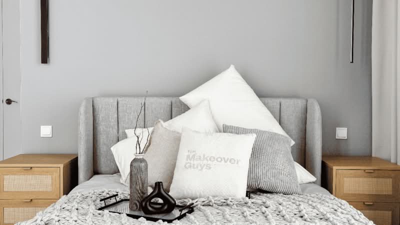 Kondominium untuk Disewa di Waltz Residences - Mico Wong - Bedroom - PropertyGuru.com.my