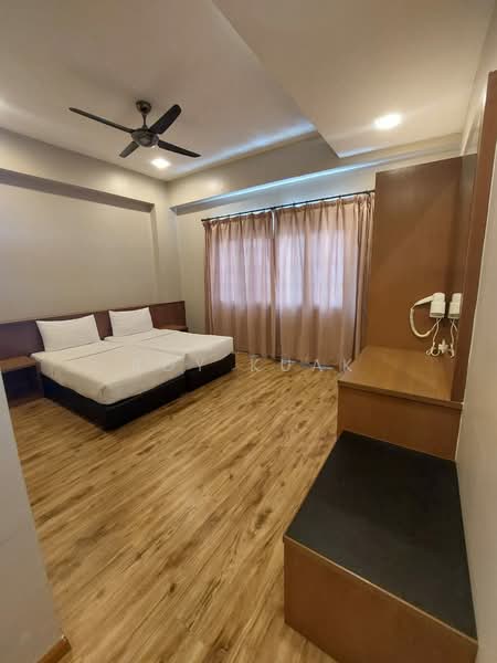 Apartment for Sale at Aranda Nova - Roy Kuak - Bedroom - PropertyGuru.com.my