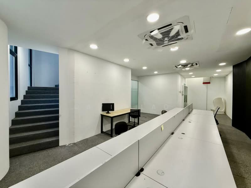 Pejabat untuk Disewa di Kampung Kerinchi (Bangsar South) (Kuala Lumpur) - David Lao - Interior - PropertyGuru.com.my