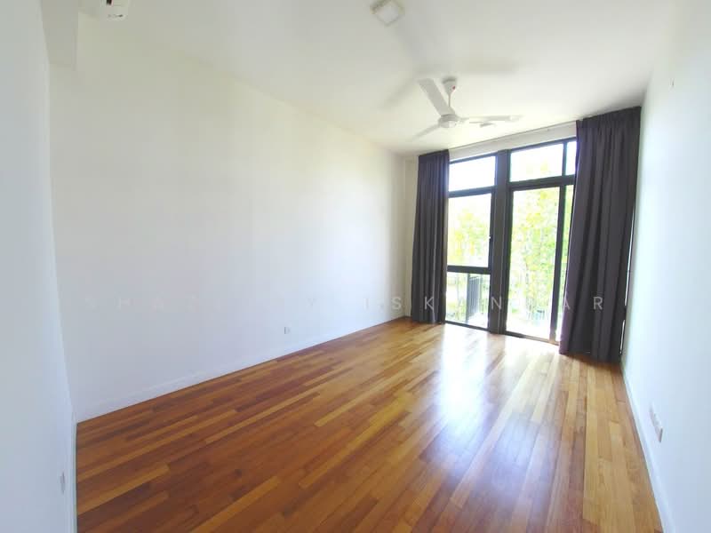 Rumah Teres 3 Tingkat untuk Dijual di Ampang (Kuala Lumpur) - Shaziery Iskandar - Interior - PropertyGuru.com.my