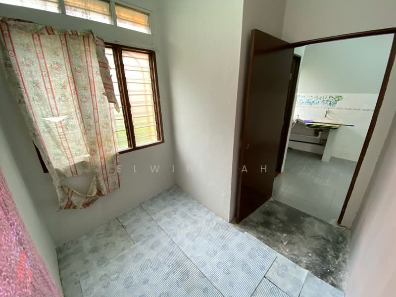 2-storey Terraced House for Sale in Bukit Sentosa (Rawang) - Elwin Mah - Interior - PropertyGuru.com.my