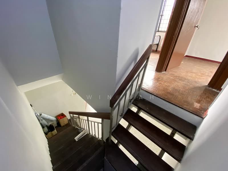 2-storey Terraced House for Sale in Bukit Sentosa (Rawang) - Elwin Mah - Interior - PropertyGuru.com.my