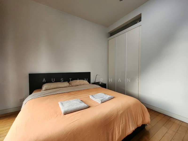 Condominium for Rent at Condominium @ The Troika - Austin Phang - Bedroom - PropertyGuru.com.my