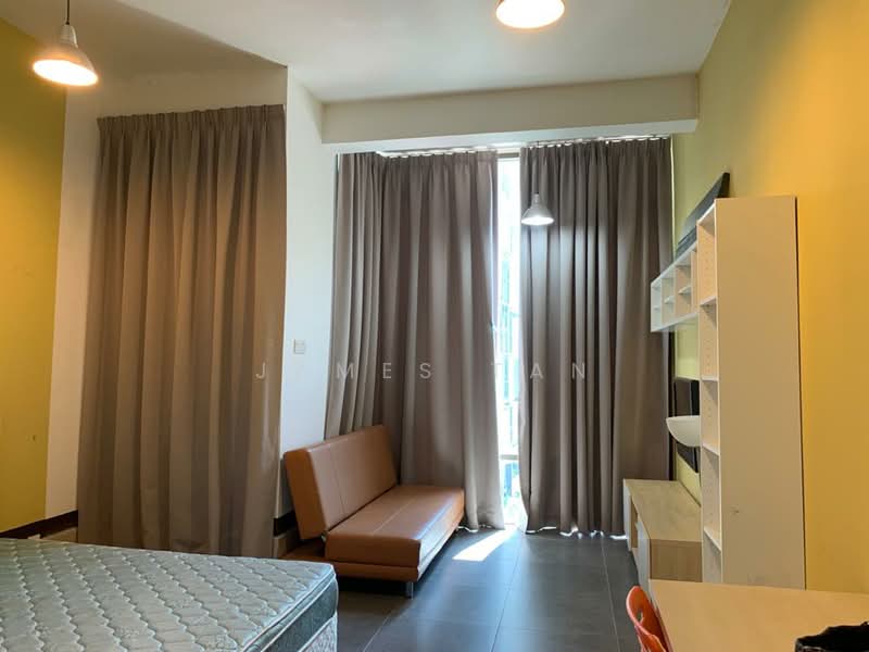 Service Residence for Rent at Empire Damansara - James Tan - Interior - PropertyGuru.com.my