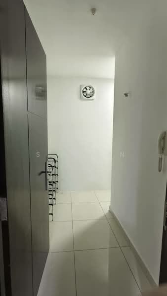 Servis Apartment untuk Dijual di Molek Pulai - Siow Yan Er - Corridor - PropertyGuru.com.my