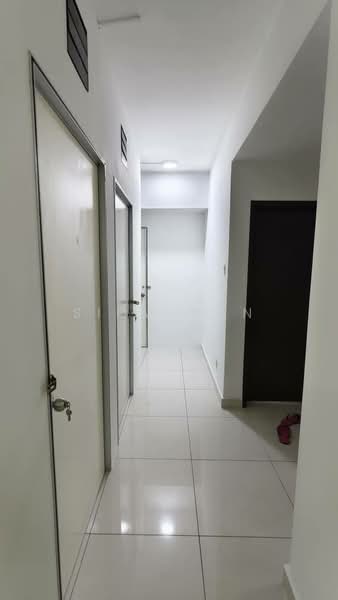 Servis Apartment untuk Dijual di Molek Pulai - Siow Yan Er - Corridor - PropertyGuru.com.my