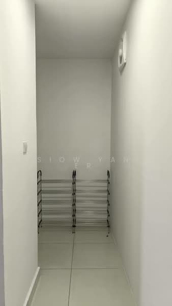 Servis Apartment untuk Dijual di Molek Pulai - Siow Yan Er - Corridor - PropertyGuru.com.my