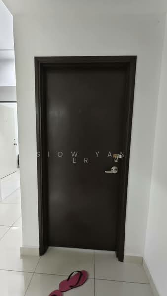 Servis Apartment untuk Dijual di Molek Pulai - Siow Yan Er - Entrance - PropertyGuru.com.my
