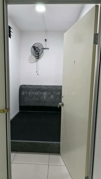 Servis Apartment untuk Dijual di Molek Pulai - Siow Yan Er - Bedroom - PropertyGuru.com.my