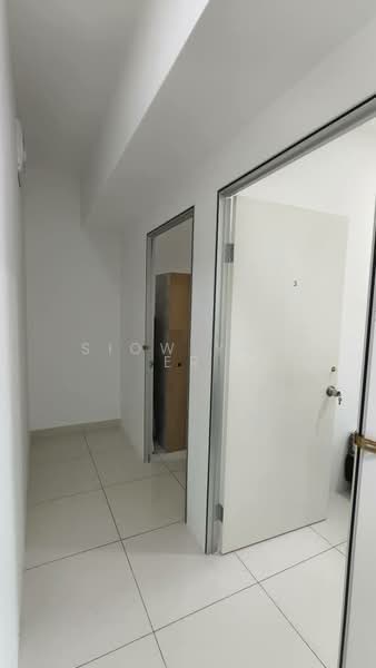 Servis Apartment untuk Dijual di Molek Pulai - Siow Yan Er - Corridor - PropertyGuru.com.my