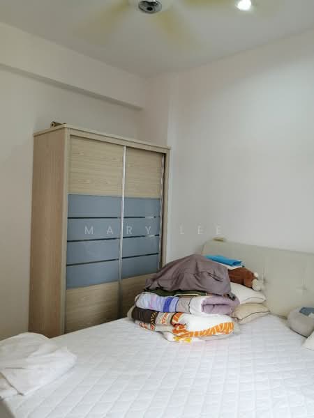 Apartment for Sale at Bukit Dumbar Indah - Mary Lee - Bedroom 2 - PropertyGuru.com.my