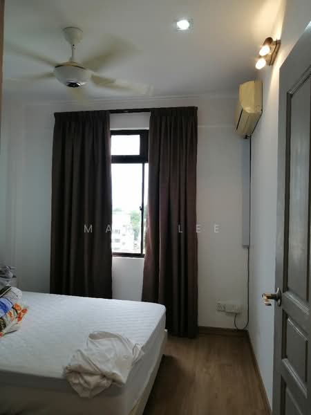 Apartment for Sale at Bukit Dumbar Indah - Mary Lee - Bedroom 2 - PropertyGuru.com.my