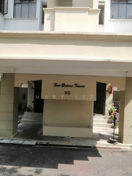 Apartment for Sale at Bukit Dumbar Indah - Mary Lee - Exterior - PropertyGuru.com.my