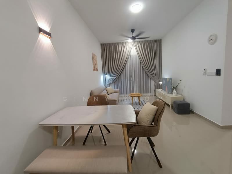 Servis Apartment untuk Disewa di 2Rio Residence @ Bandar Puteri Puchong - Ginny Seow - PropertyGuru.com.my