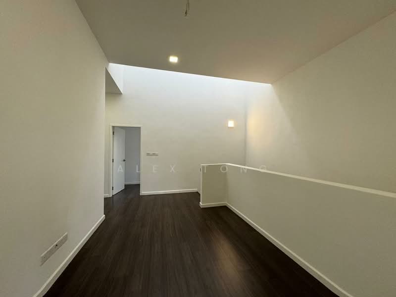 2-storey Terraced House for Rent in Banting (Selangor) - Alex Tong - Interior - PropertyGuru.com.my