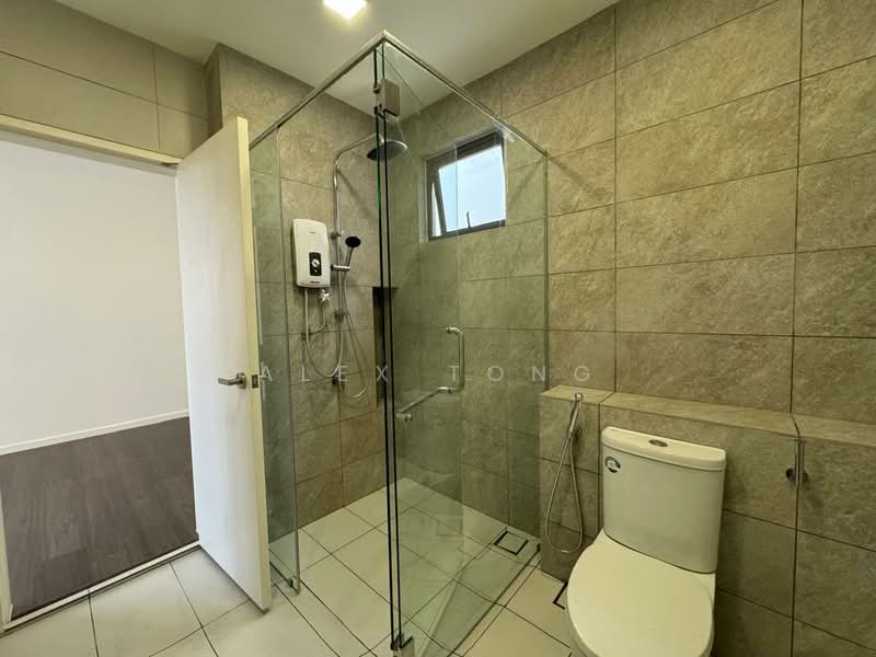 2-storey Terraced House for Rent in Banting (Selangor) - Alex Tong - Bathroom - PropertyGuru.com.my