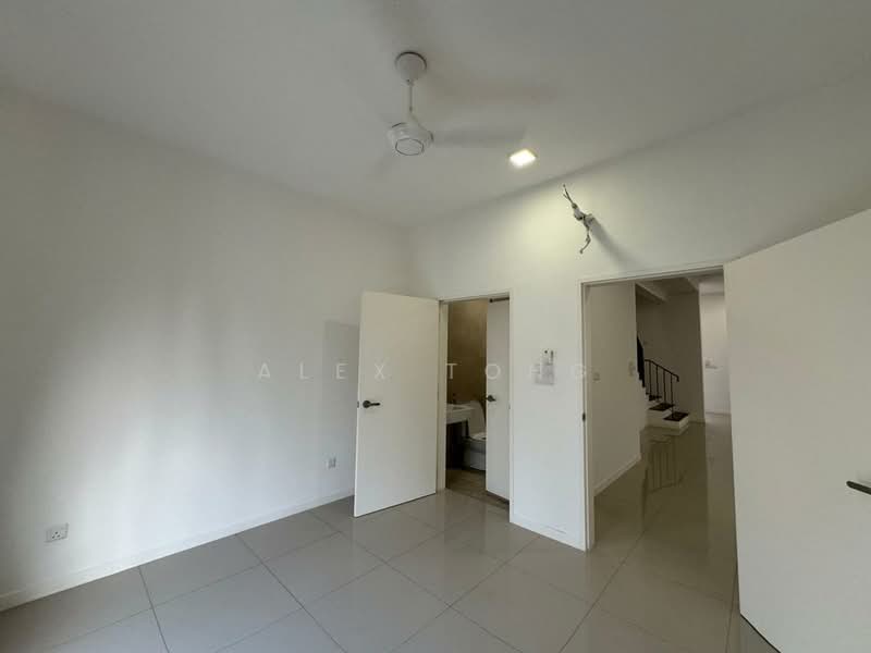 2-storey Terraced House for Rent in Banting (Selangor) - Alex Tong - Interior - PropertyGuru.com.my